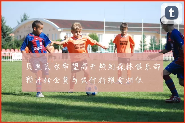 贝里瓦尔希望离开热刺森林俱乐部预计转会费与武什科维奇相似