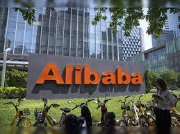 Chinese e-commerce giant Alibaba begins restructuring with a plan to float its logistics subsidiary in Hong Kong.